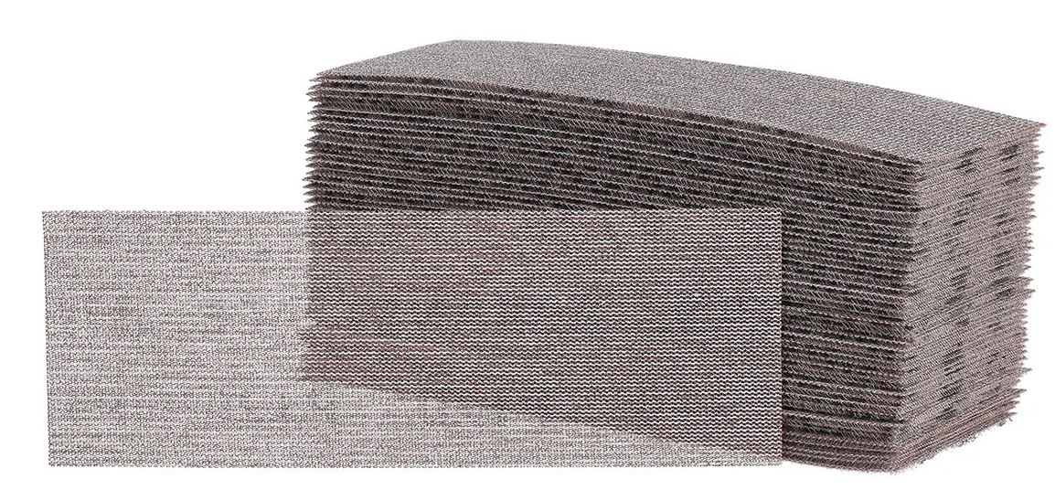 Abbildung Mirka Abranet ACE 70x198mm Streifenstapel.