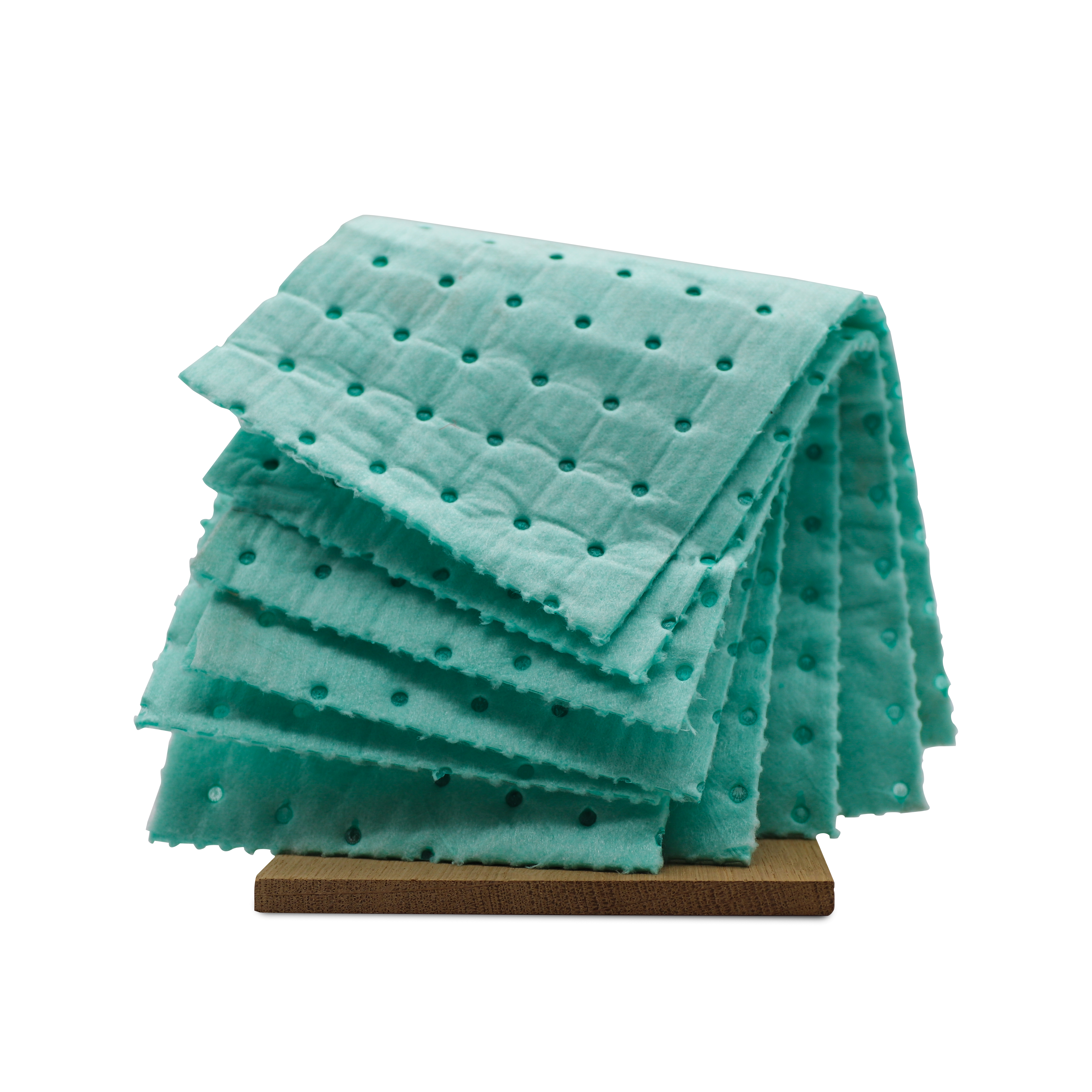 Abbildung Rubio Monocoat Oil Removal Cloth ohne Verpackung.