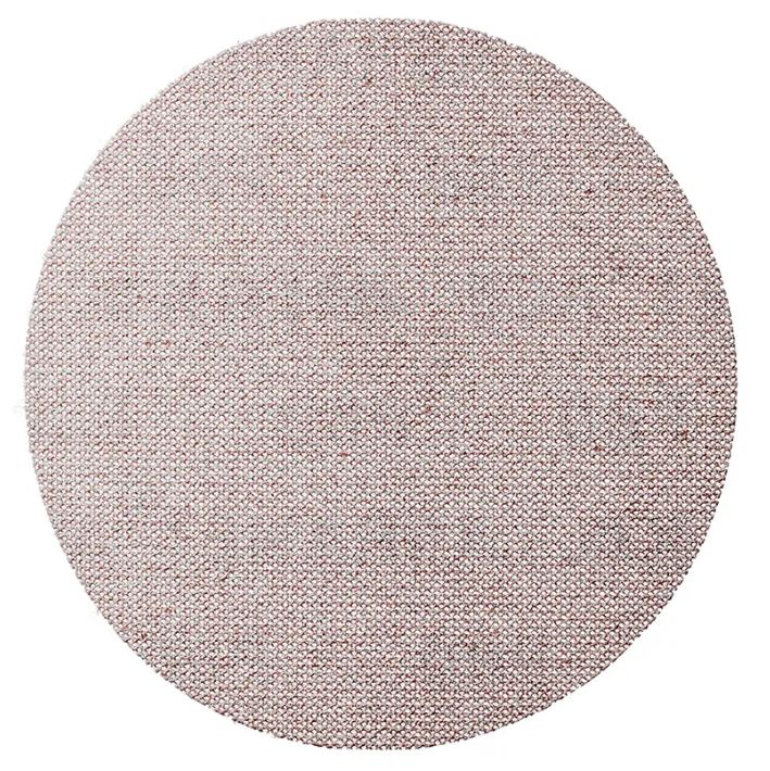 Abbildung Mirka Abranet ACE 150mm Scheibe Vorderseite.