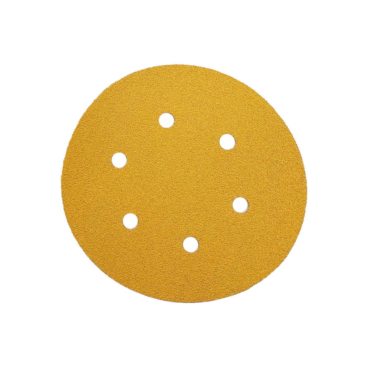 Abbildung Mirka Gold STICK 150mm 6L Scheibe Vorderseite.