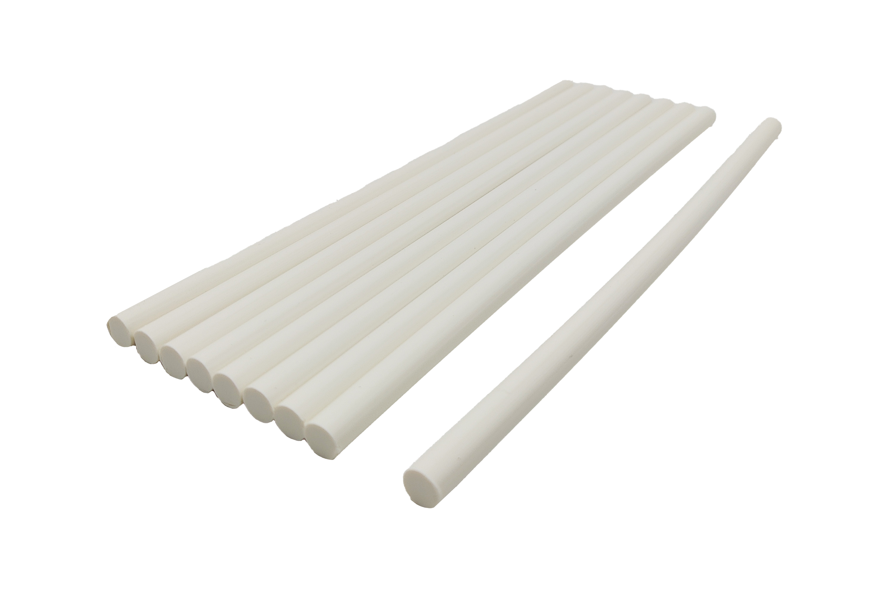 Abbildung Woodrepair Astfüller Weiß 300mm 8+1.