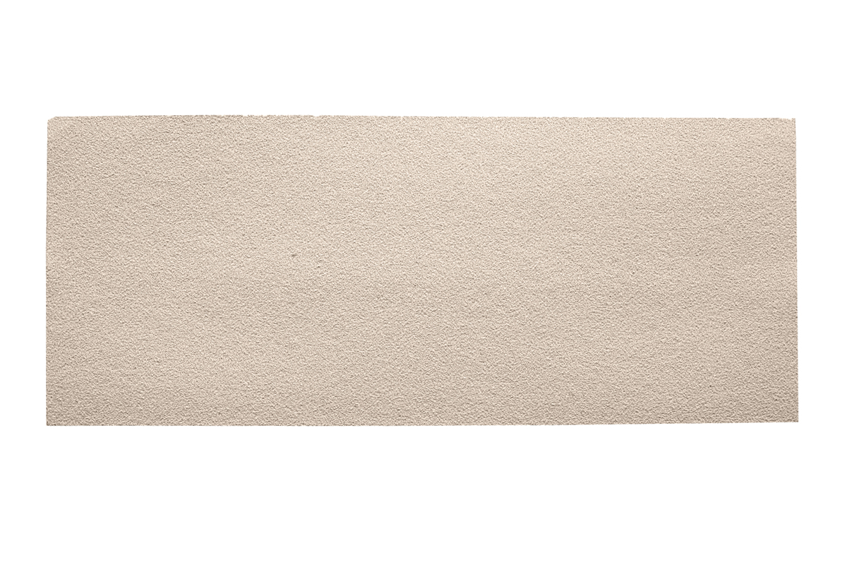 Abbildung Mirka Basecut 115x230mm Bogen