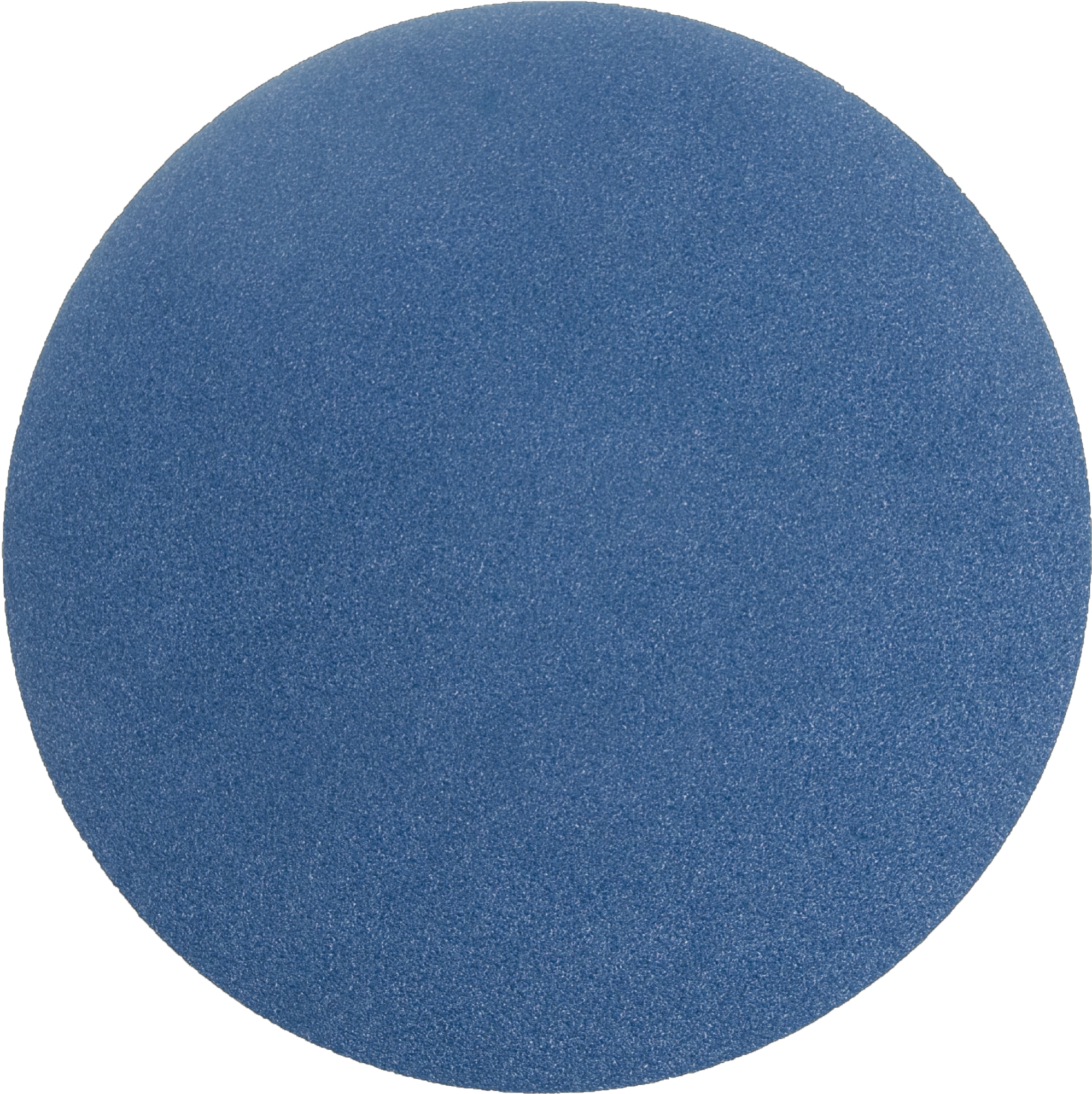 Abbildung Klingspor CS 411 XK 125mm ohne Verpackung.