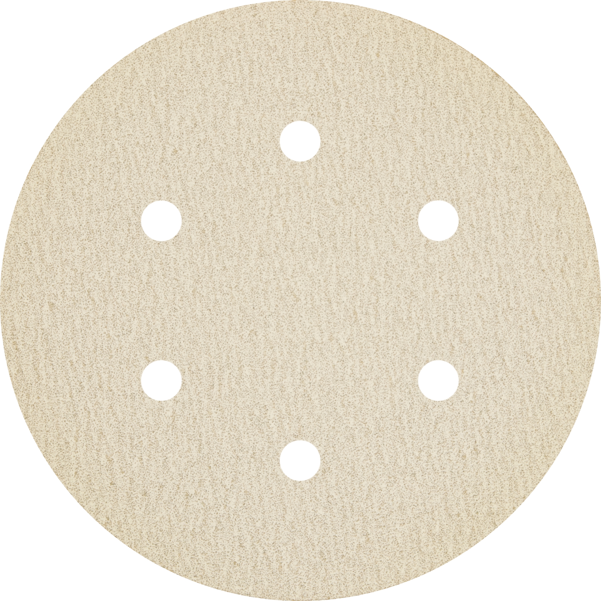 Abbildung Klingspor PS 33 BK 150mm 6L ohne Verpackung.