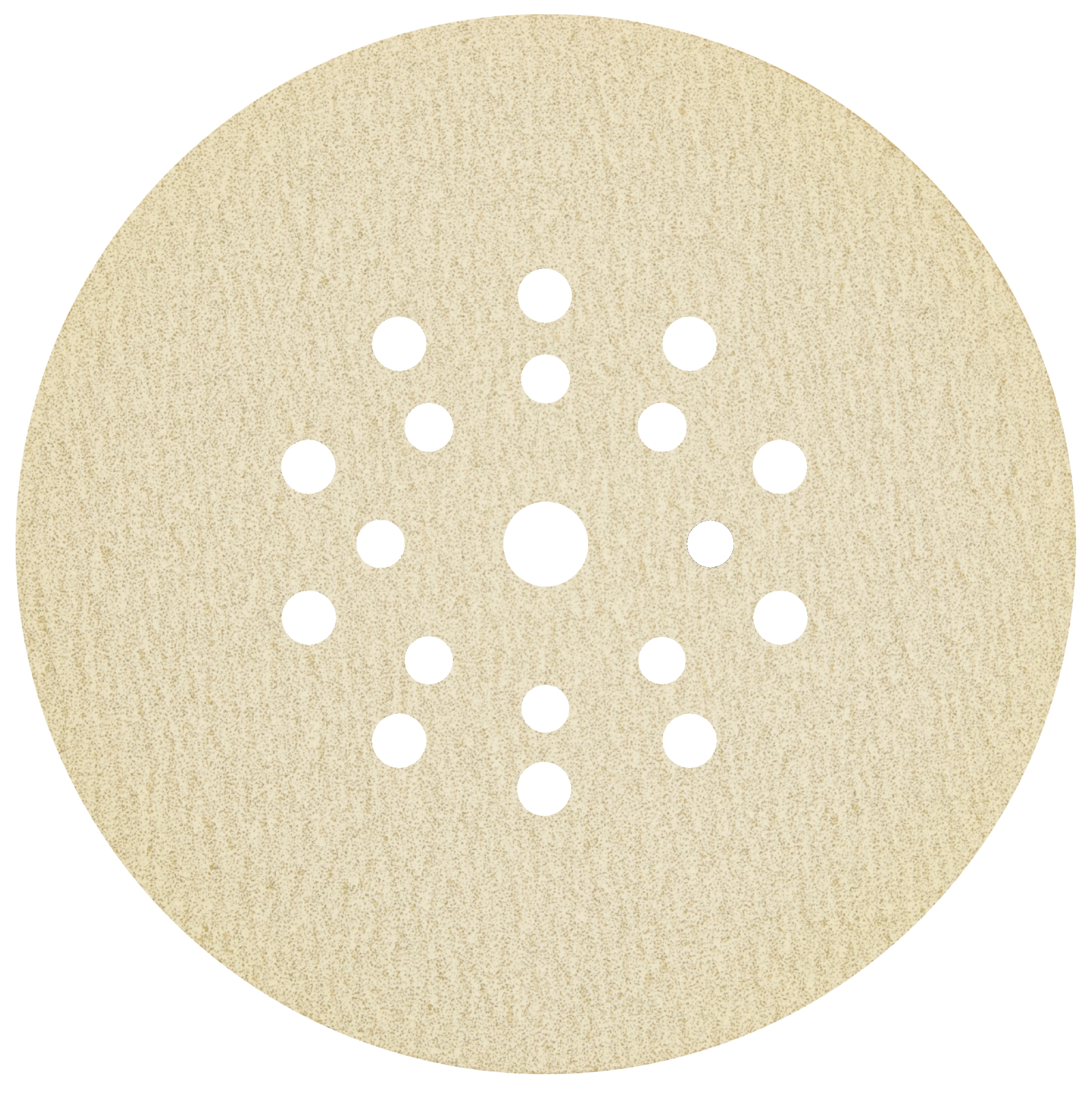 Abbildung Klingspor PS 33 BK 225mm 19L ohne Verpackung.