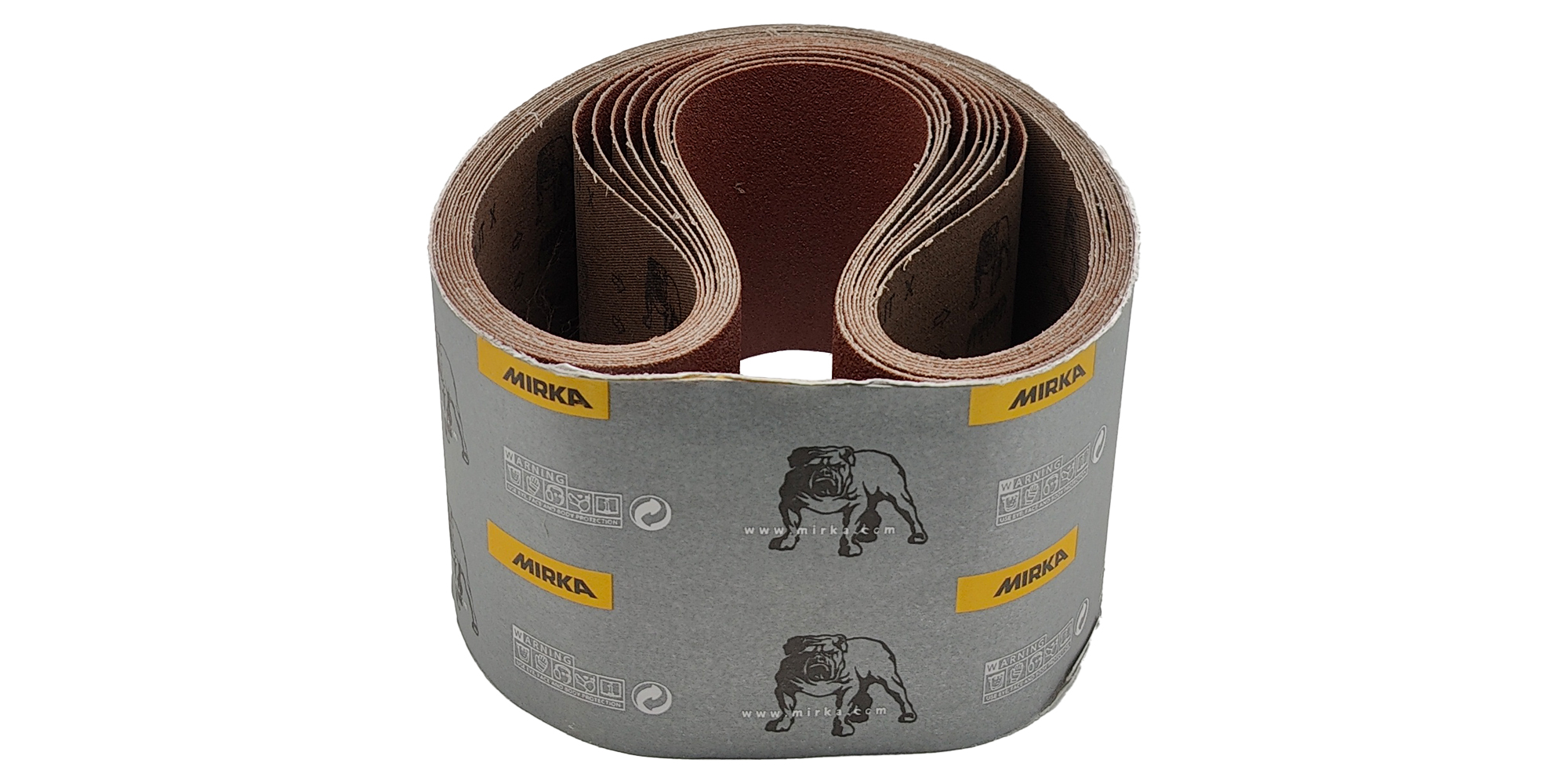 Abbildung Hiolit XO 100x940mm mit Verpackung.