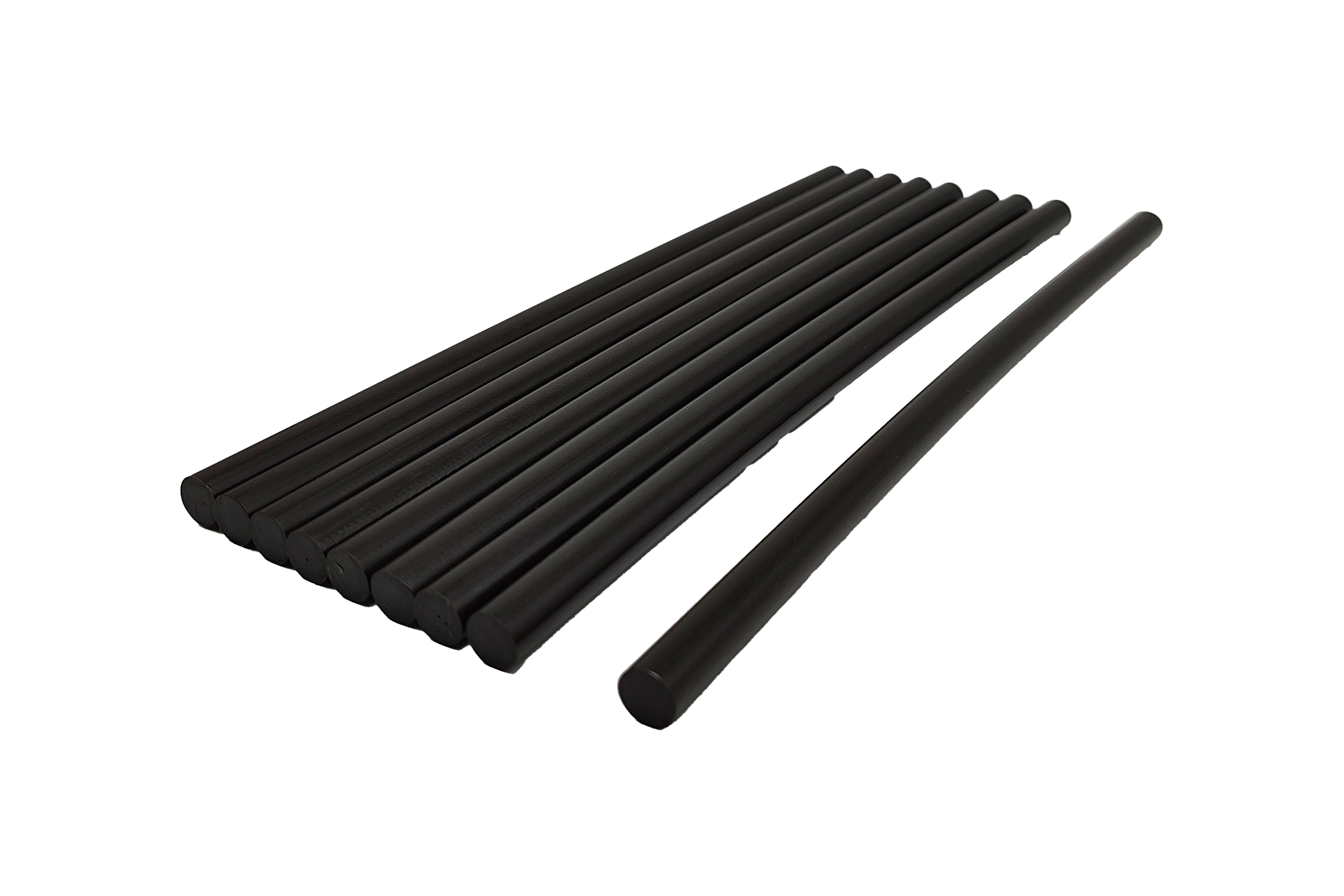 Abbildung Woodrepair Astfüller Wenge 300mm 8+1.