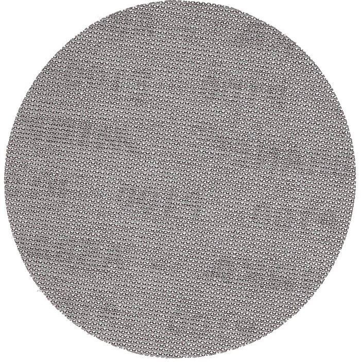 Abbildung Mirka Abranet 150mm Scheibe Vorderseite.