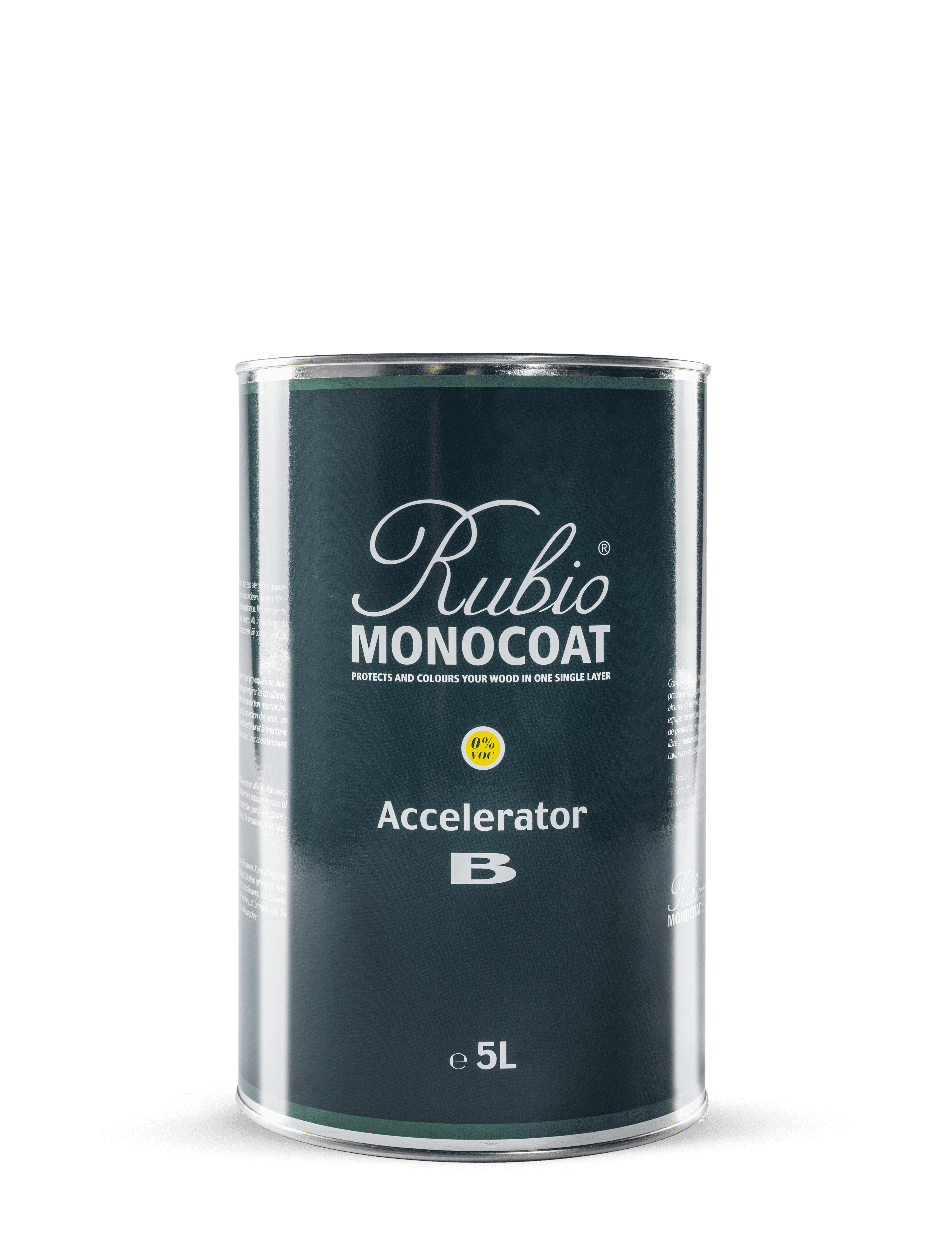 Abbildung RMC Accelerator (Component B) 5000ml.