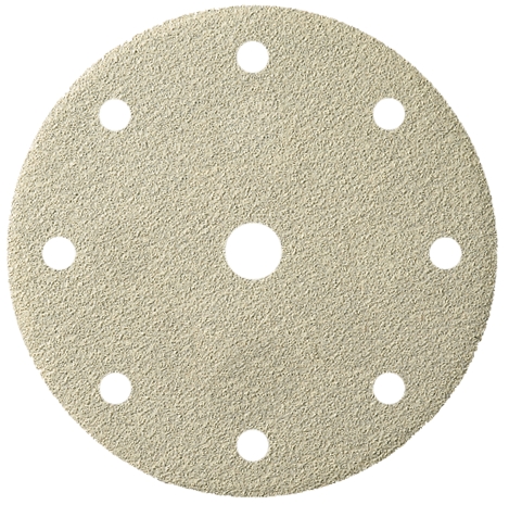 Abbildung Klingspor PS 33 CK 150mm 9L ohne Verpackung.