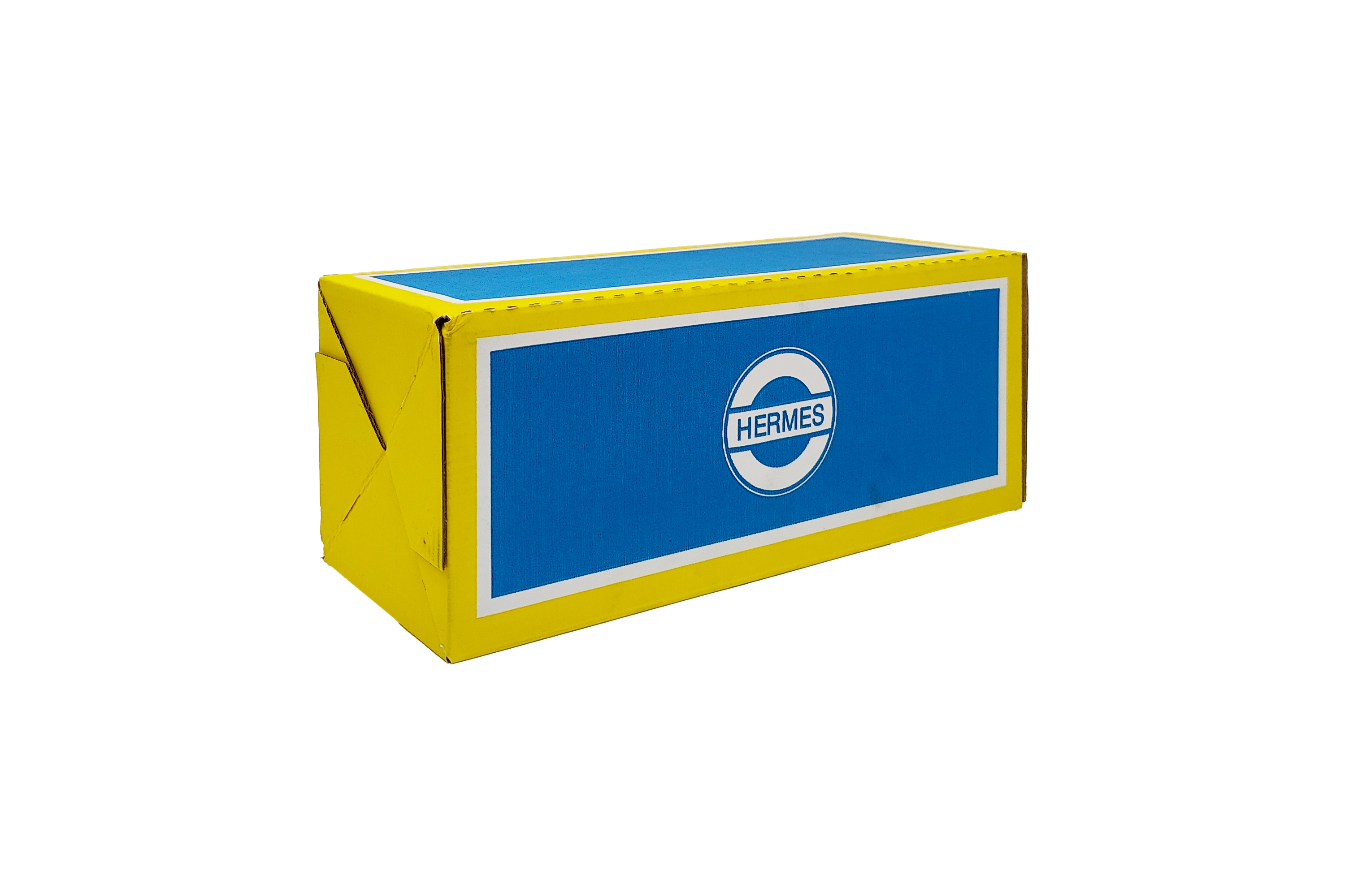 Abbildung Hermes HSB 100x560mm Verpackung.