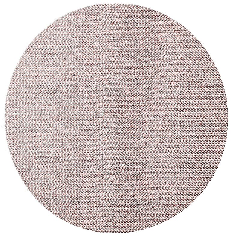 Abbildung Mirka Abranet ACE 225mm Scheibe Vorderseite.