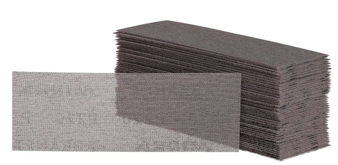 Abbildung Mirka Abranet 70x198mm Streifenstapel.