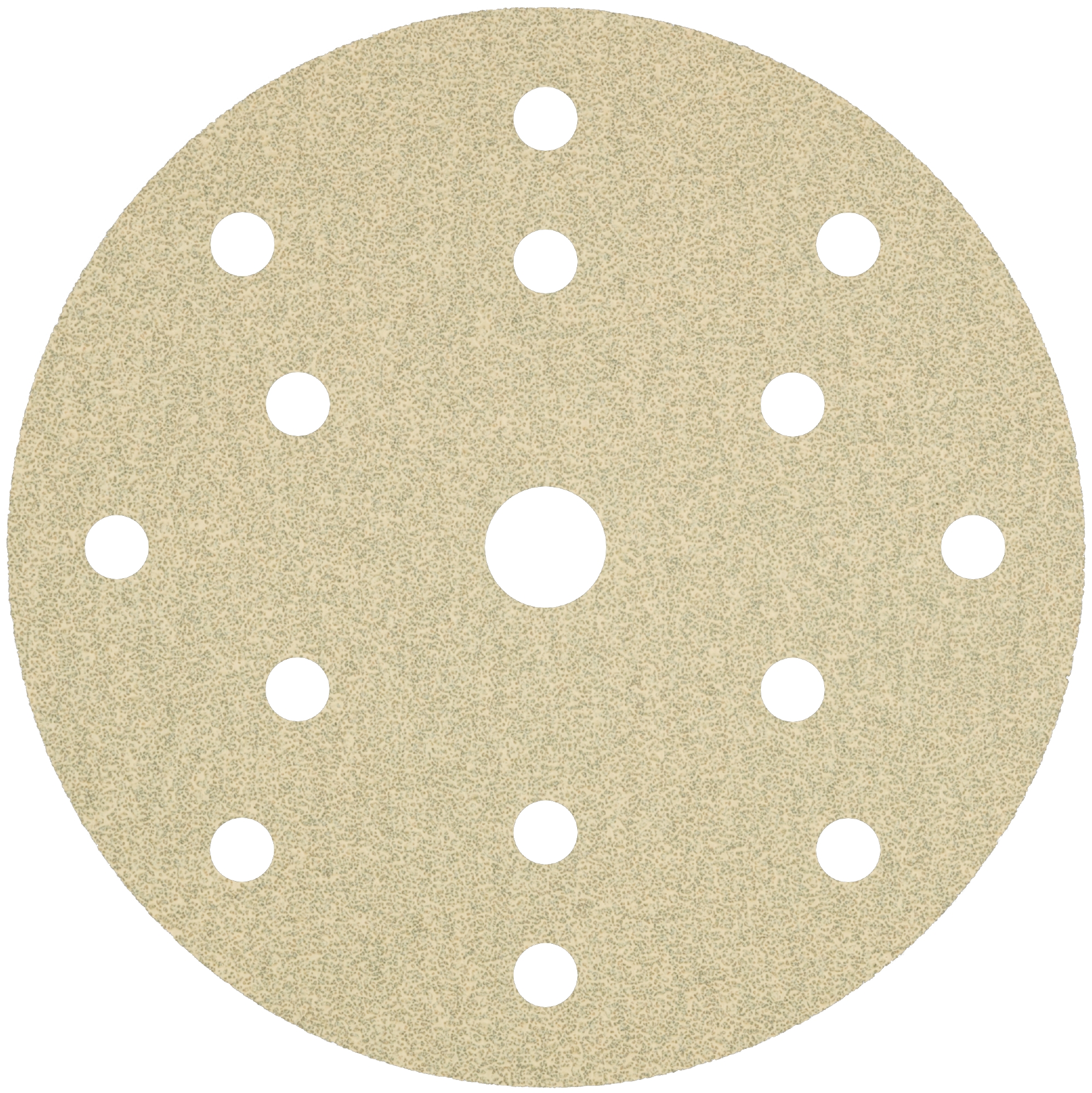 Abbildung Klingspor PS 33 CK 150mm 15L ohne Verpackung.