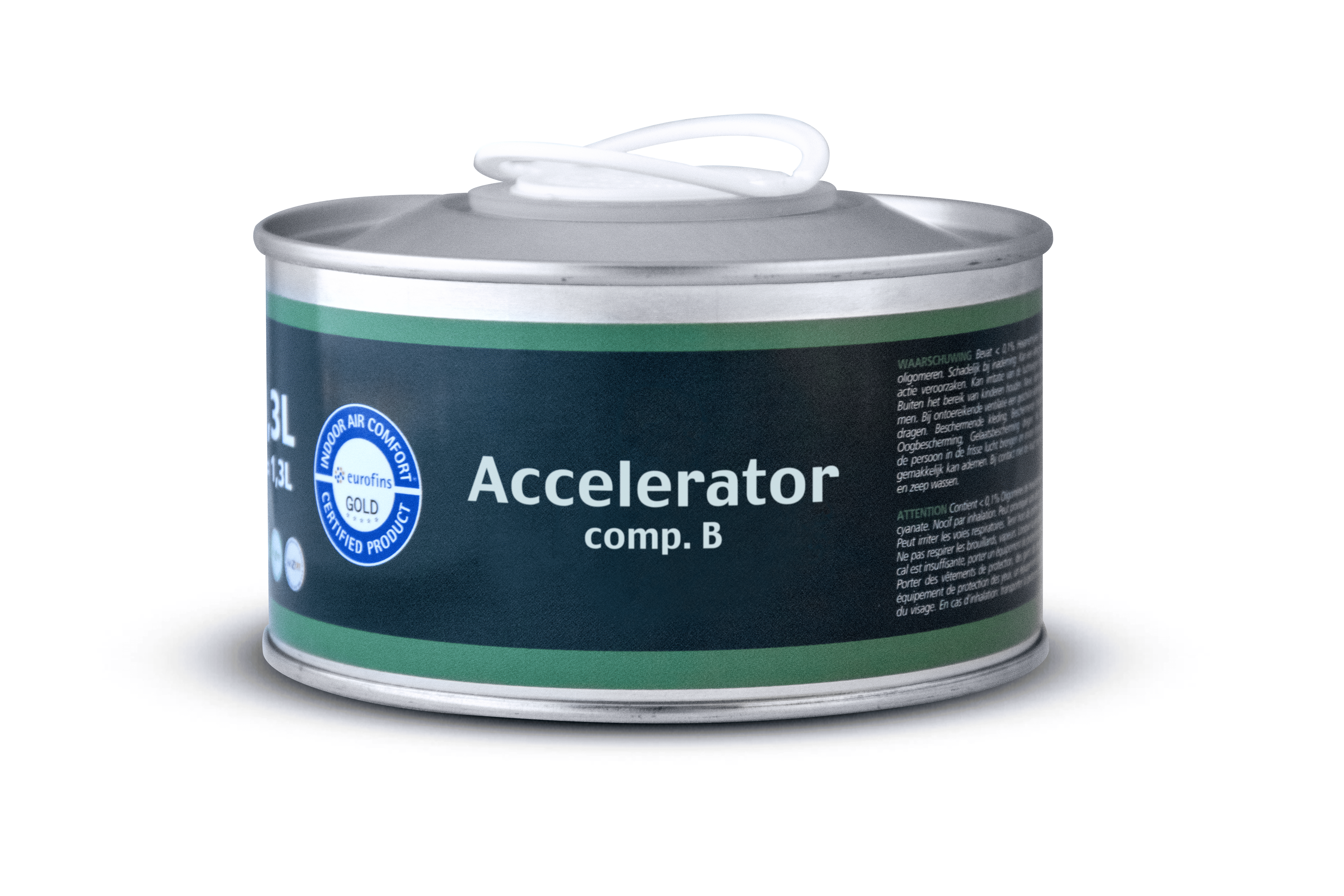 Abbildung RMC Accelerator (Component B) 300ml.