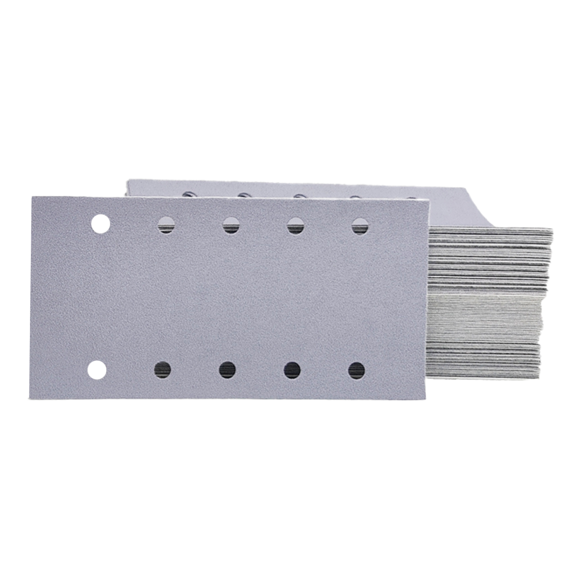 Abbildung Mirka Q.Silver 115x230mm 10L Streifenstapel.