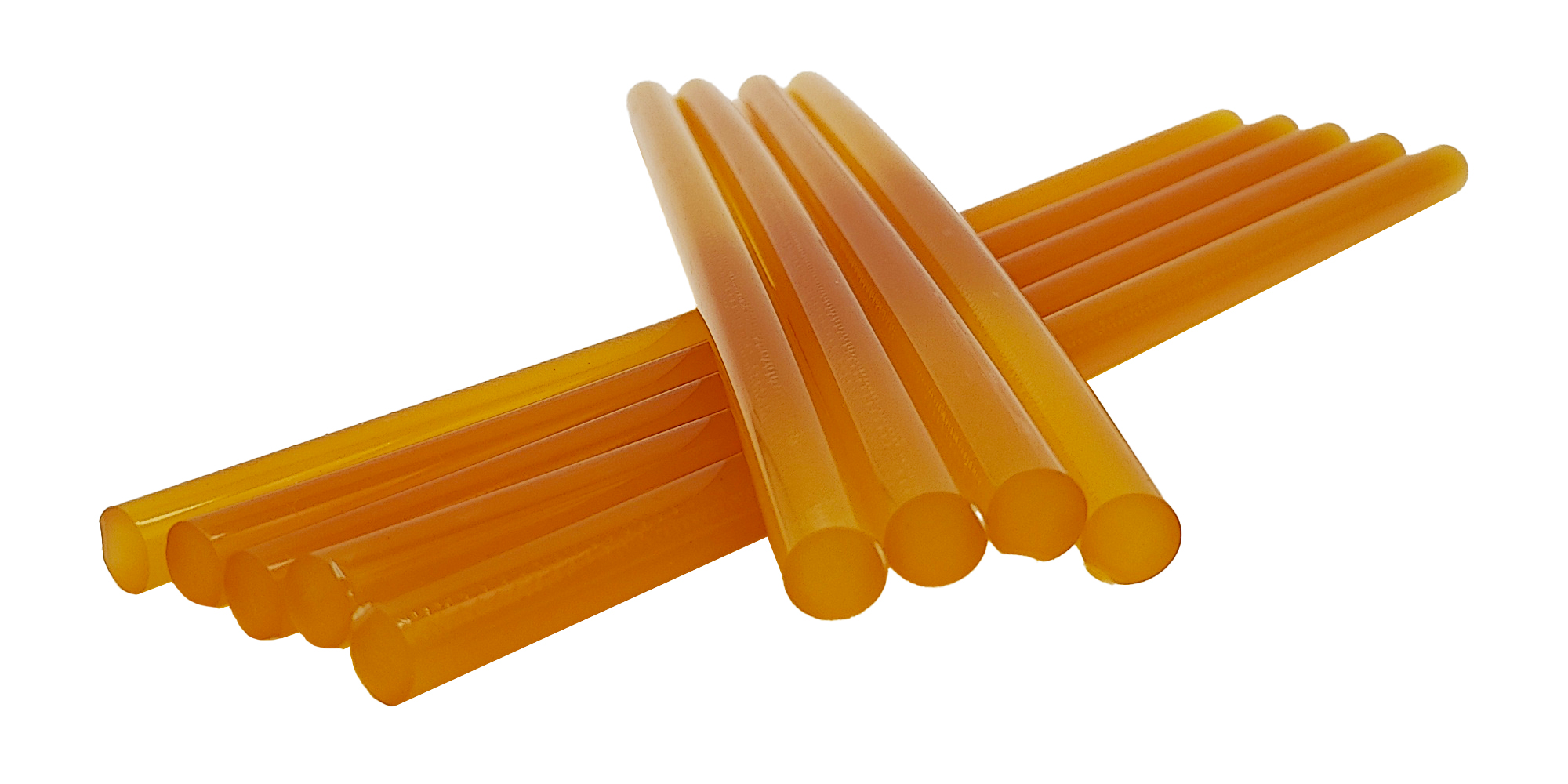 Woodrepair Astfüller Ast 300mm gestapelt.