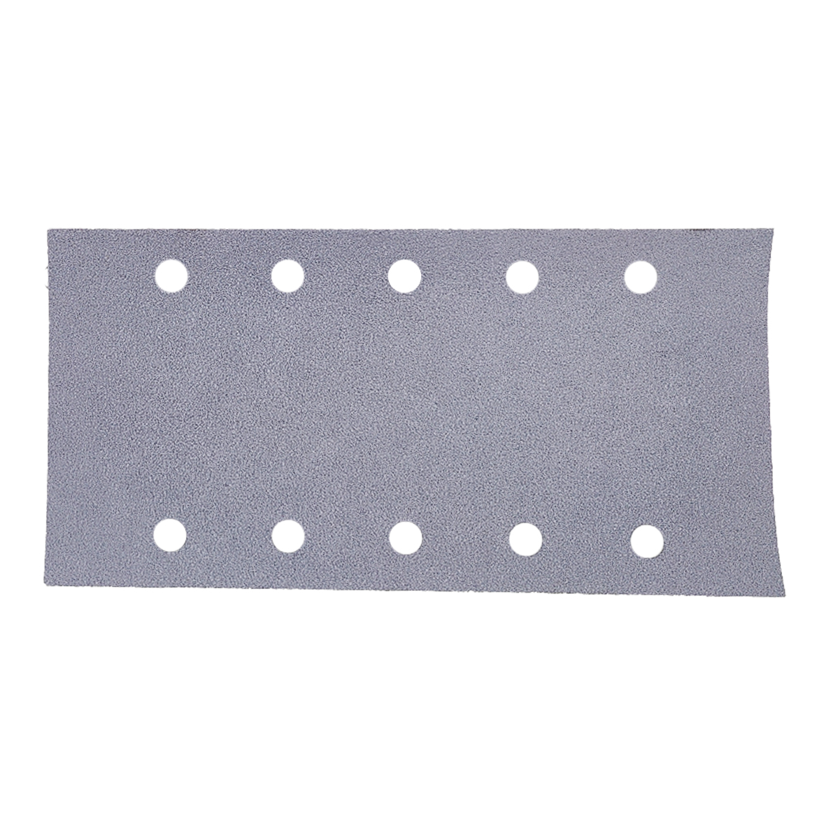 Abbildung Mirka Q.Silver 115x230mm 10L Streifen Vorderseite.