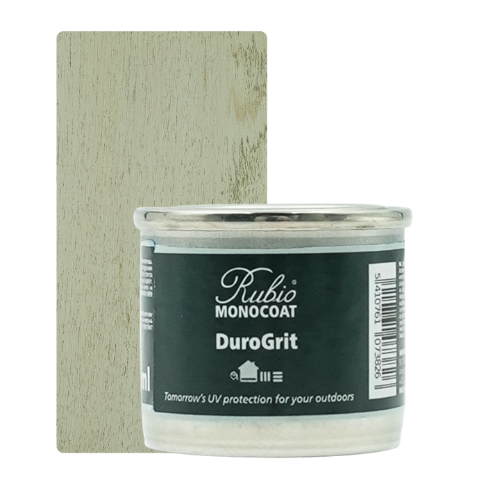 Abbildung RMC DuroGrit 30ml Farbton Salt Lake Green.