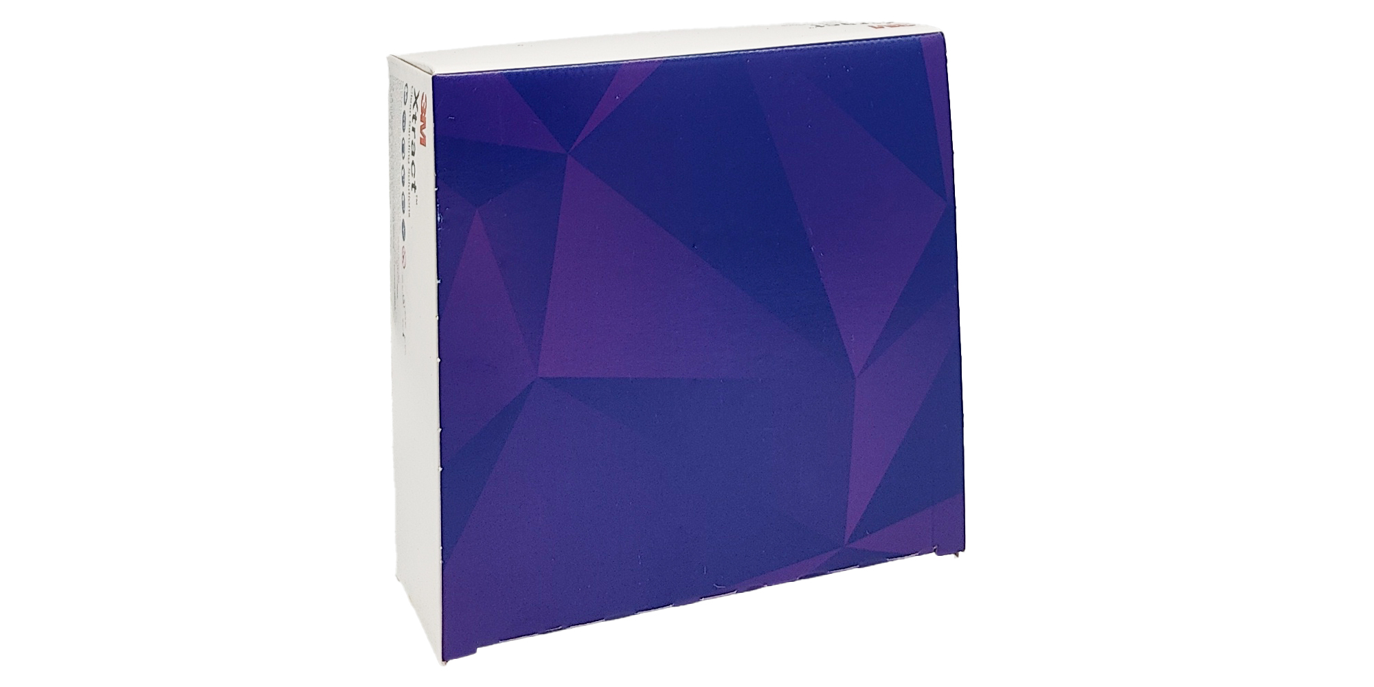 Abbildung 3M Xtract 150mm Verpackung.