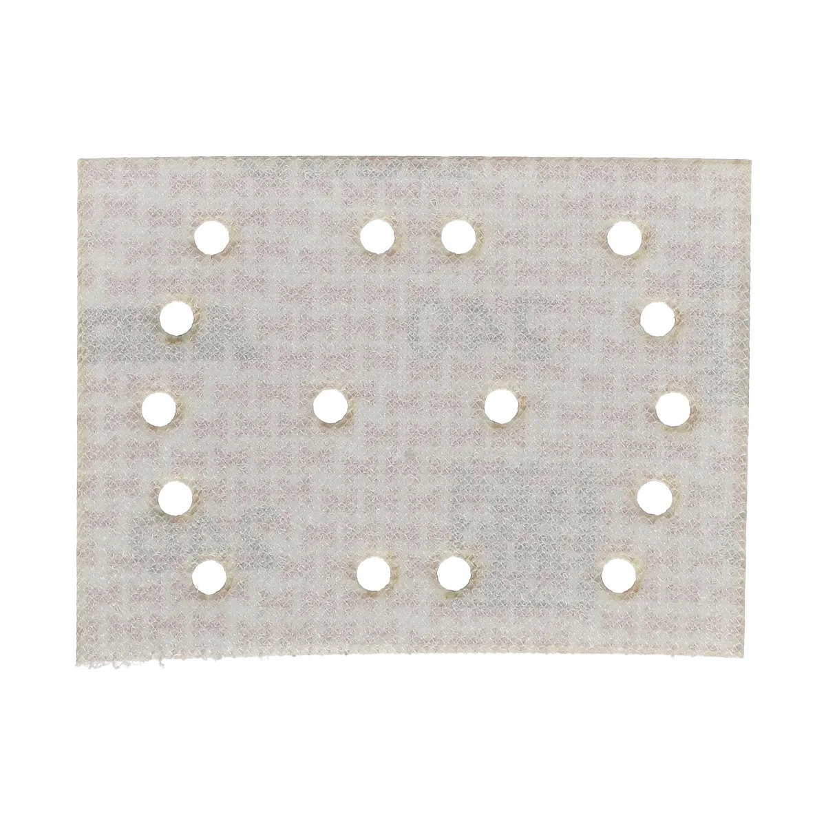 Abbildung Mirka Ultimax Ligno 75x100mm Multifit Streifen Rückseite.