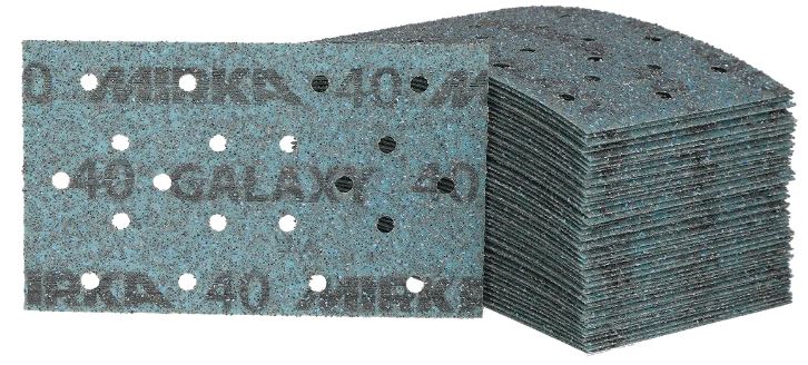 Abbildung Mirka Galaxy 81x133mm Streifenstapel.