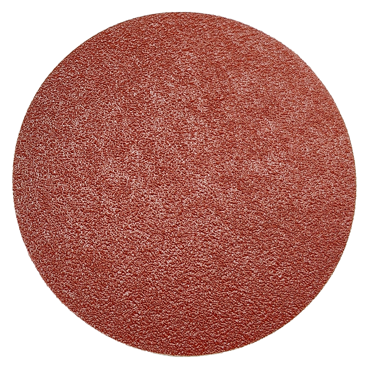 Abbildung Mirka Coarse Cut 150mm Scheiben Vorderseite.