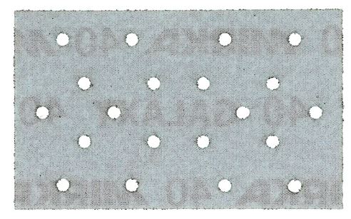 Abbildung Mirka Galaxy 81x133mm Steifen Rückseite.