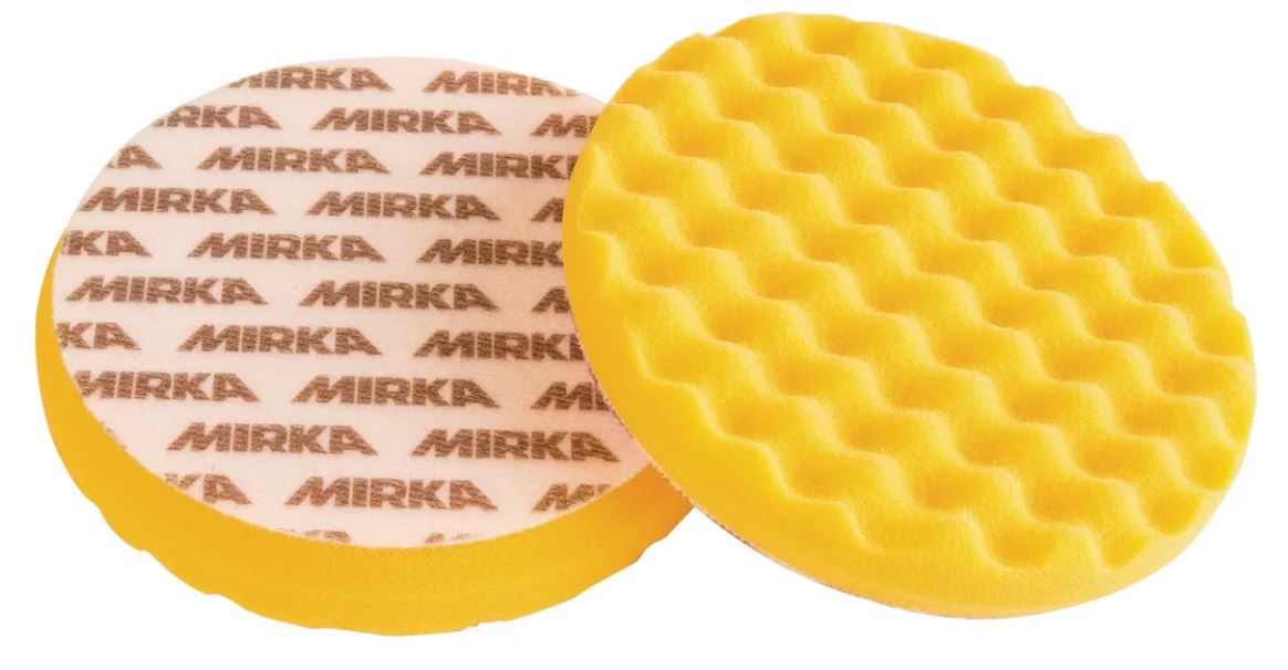 Mirka Polarshine 35 Politur 250ml Mirka Polarshine 35 Politur 250ml