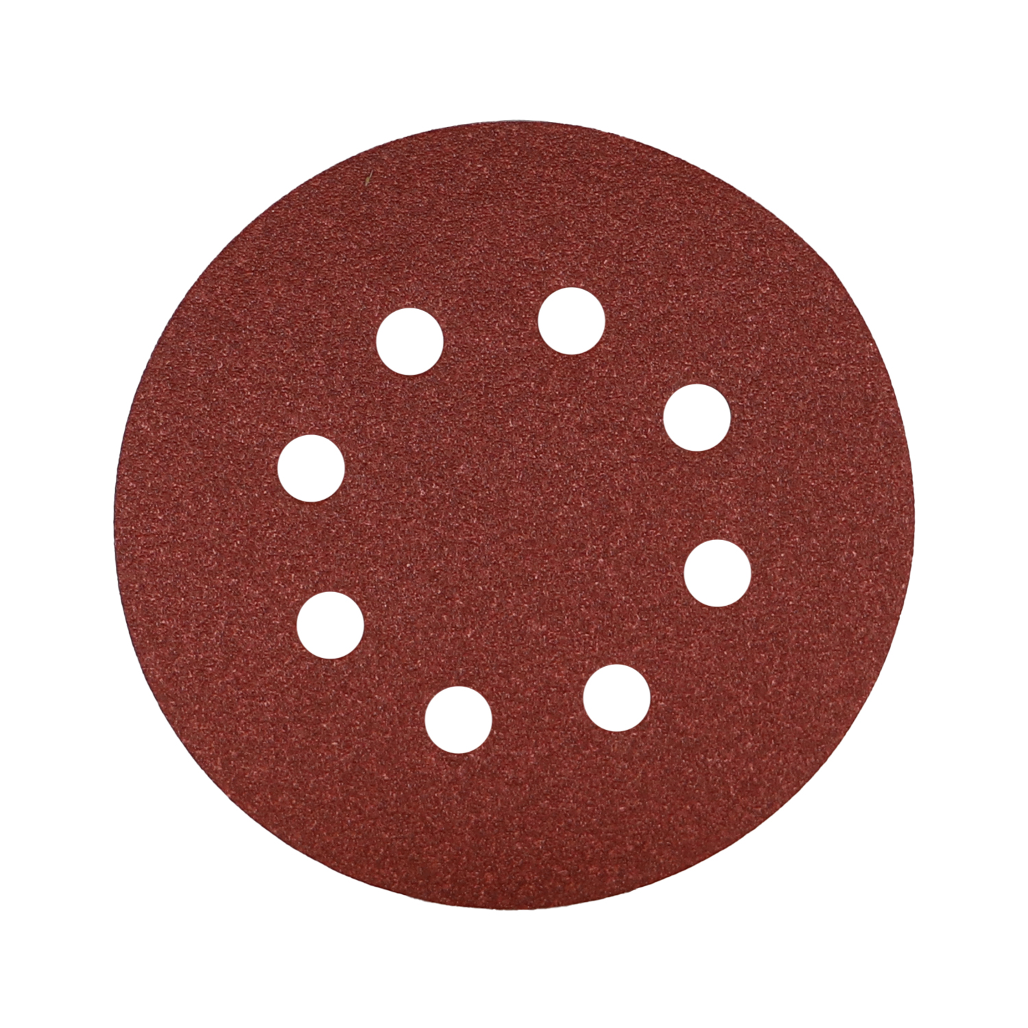 Abbildung Klingspor 125mm PS 22 K 8L Scheibe Vorderseite.