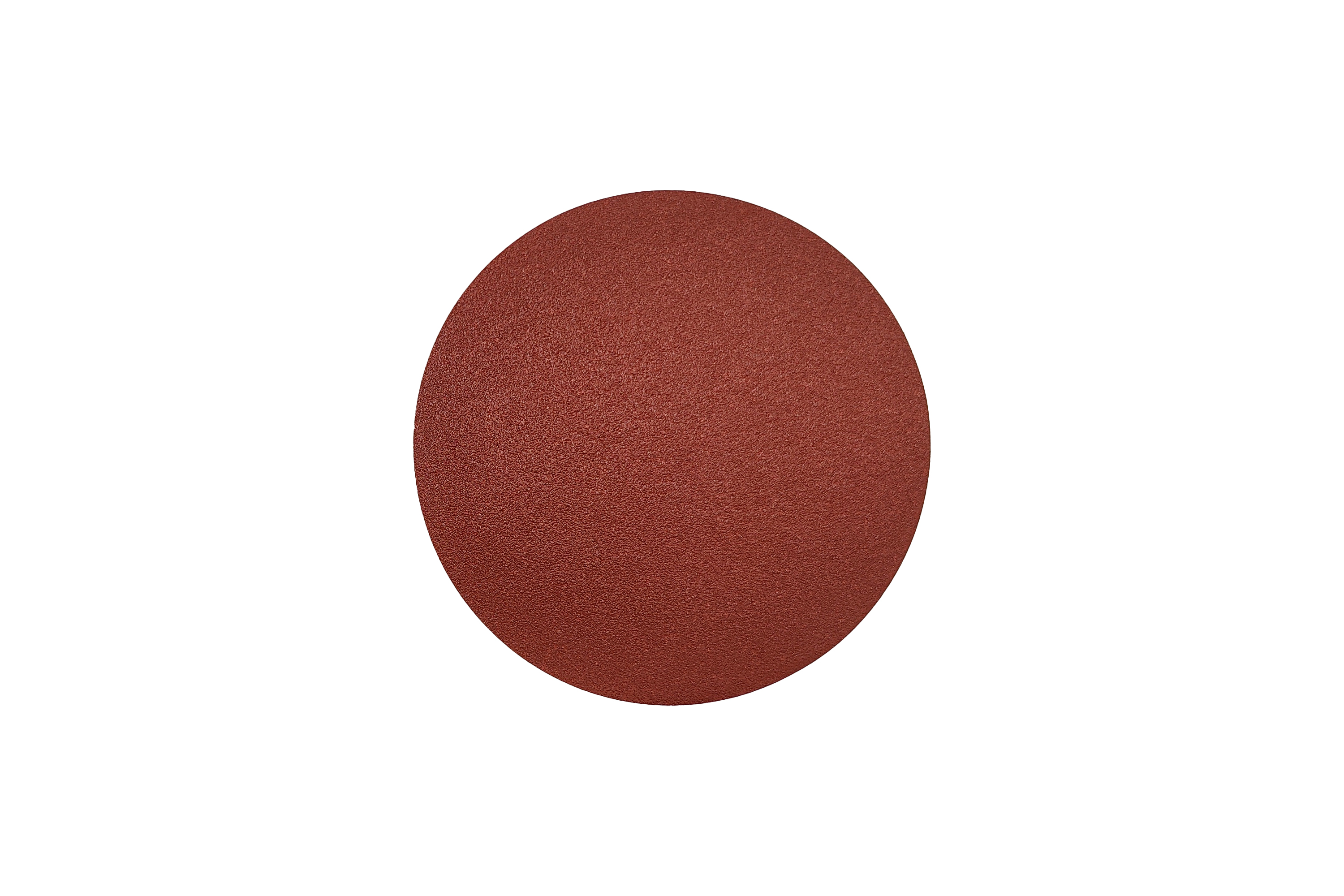 Abbildung Klingspor PS22K 150mm Scheibe Vorderseite.