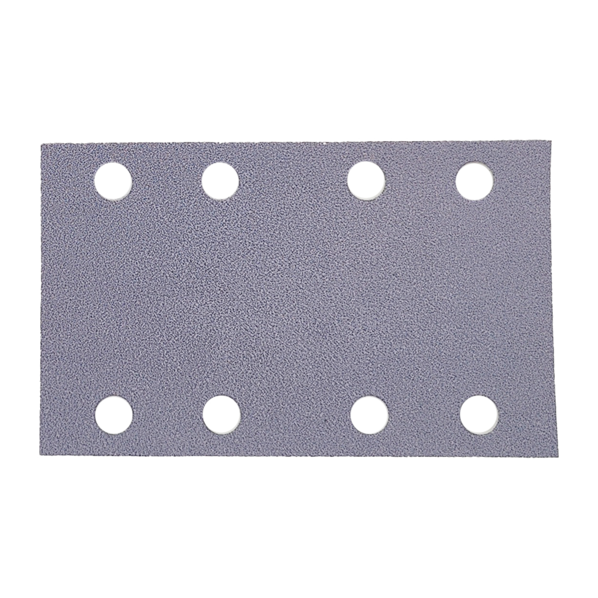 Abbildung Mirka Q.Silver 81x133mm 8L Streifen Vorderseite.
