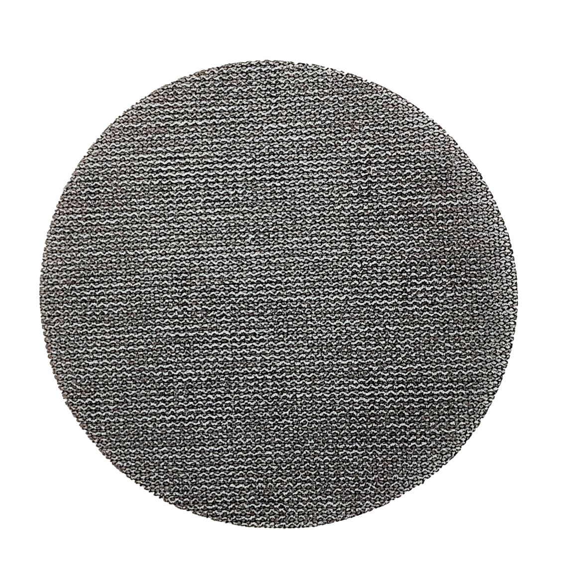 Abbildung Mirka Autonet 125mm Scheiben Vorderseite.