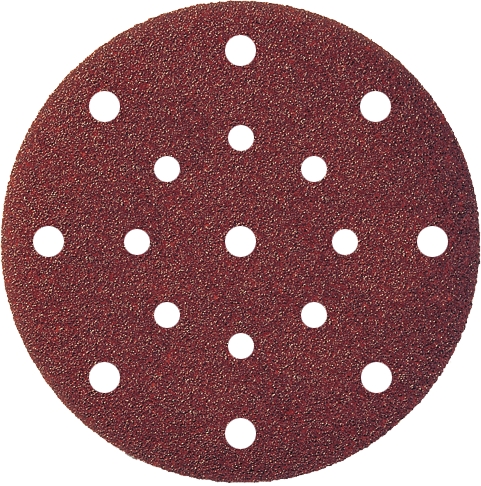 Abbildung Klingspor PS 22 K 150mm 17L ohne Verpackung.