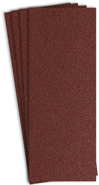 Abbildung Klingspor PS 22 K 70x125mm ohne Verpackung.