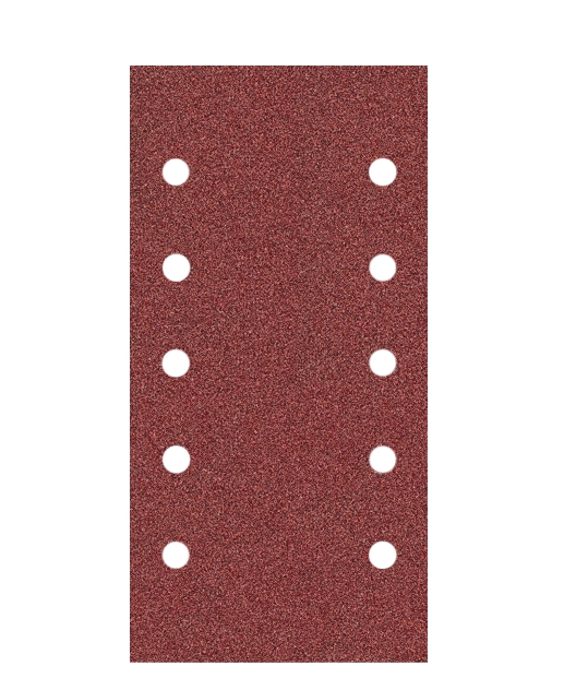 Abbildung Klingspor PS 22 K 115x230mm 10L ohne Verpackung.