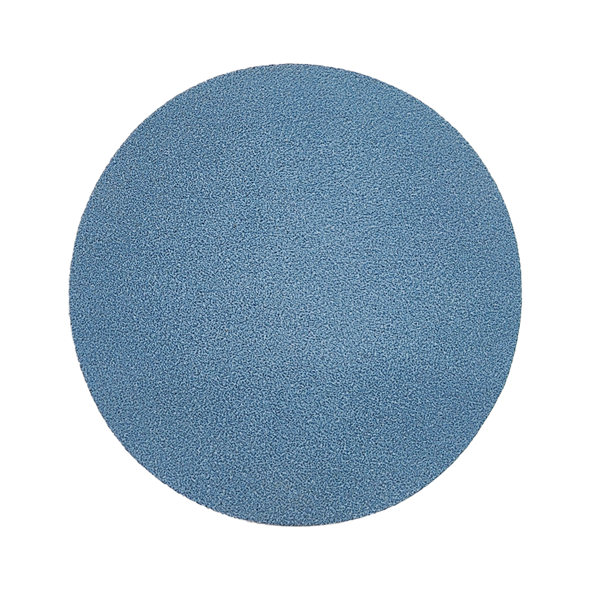 Abbildung Mirka Basecut 150mm Scheiben Vorderseite.