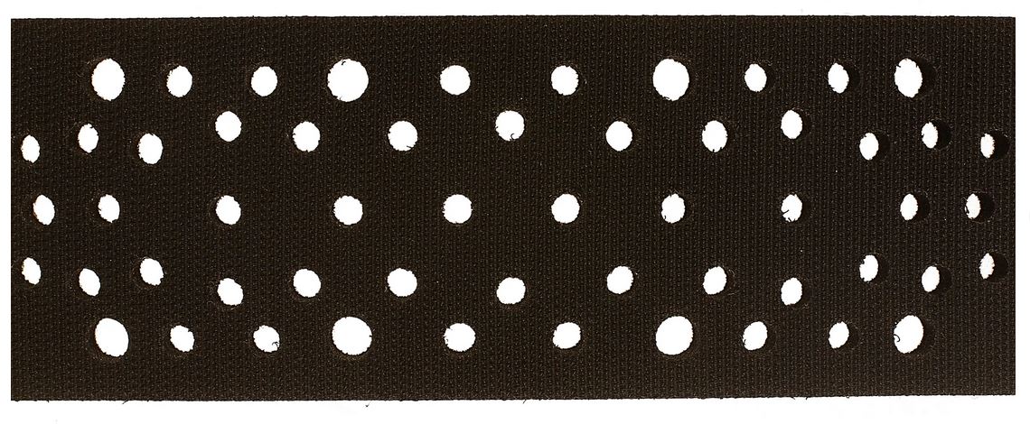 Abbildung Mirka Softaufalge 70x198mm 56L Rückseite.