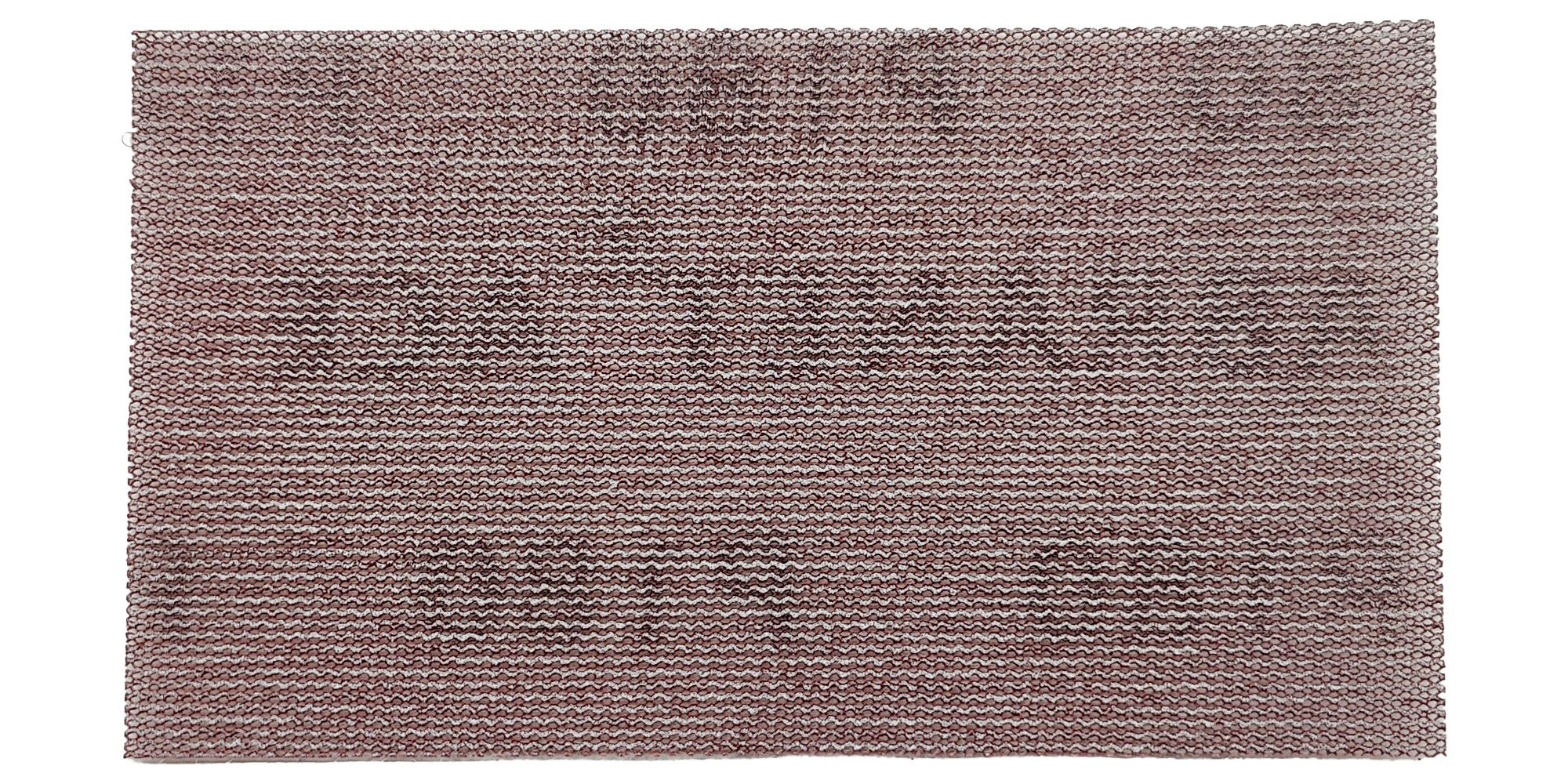 Abbildung Mirka Abranet ACE 70x125mm Streifen Vorderseite.