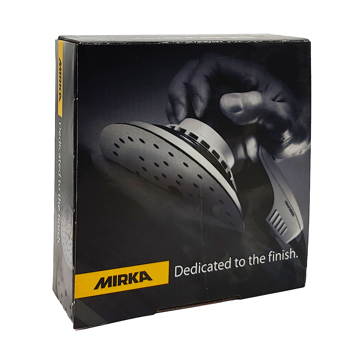 Abbildung Mirka Gold STICK 150mm Verpackung.