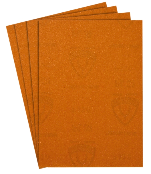 Abbildung Klingspor PL 31 B 230x280mm ohne Verpackung.